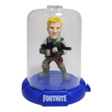 Boneco Fortnite Jonesy Domez Figura Mini Coleção Brinquedos