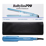 Planchita Alisado Babyliss Pelo Seco 450f + Funda! Mod 9559