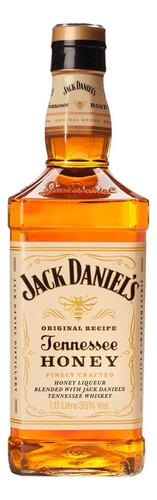 Jack Daniel`s Honey X 750