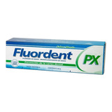 Fluordent Px Pasta Dentrífica 120 Grs