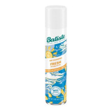 Baptiste Dry Shampoo Fresh Breezy Citrus A Seco 200ml 