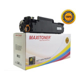 Toner Compatible Para Hp Q2612a Impresora 1010 1012 1020 