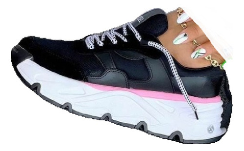 Zapatos Tenis Botas Deportivas Dsl 2.0 Para Dama Mujeres