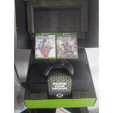 Xbox Series X 1tb Dos Juegos Fisicos 