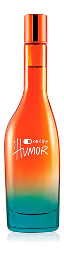 Natura Perfume Humor On-line Eau De Toilette Femenino 