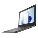 Notebook Dell Latitude 3120 Celeron N5100 4gb 128gb W11 Pro