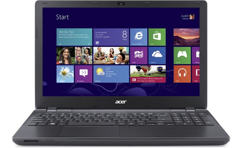 Notebook Acer E5 511g Desarme