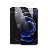 Pelicula Premium 9d Nano Gel P/ iPhone 12 Mini