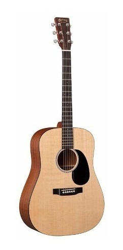 Guitarra Electro Acustica Martin Drs2 Road Series C/estuche