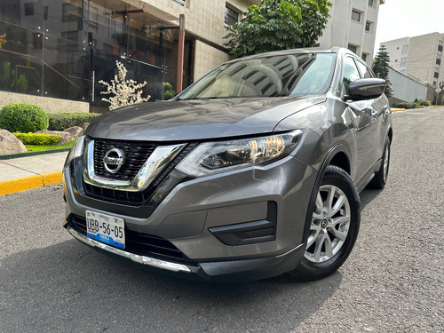 Nissan Xtrail Sense 2018