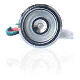 Lector Rfid Ibutton Ds9092 Tag Diametro 22mm Rosca 25mm