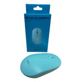 Mouse Inalámbrico Noga  Ng-900u 