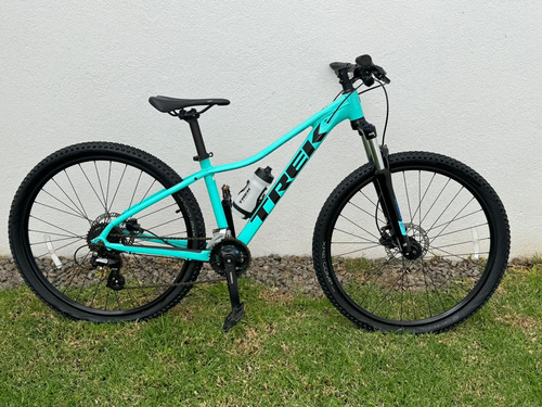 Bicicleta Trek Marlin 6 Gen 2