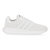 Zapatillas adidas Lite Racer 3.0 Mujer En Blanco | Dexter