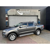 Ford Ranger Xlt Cabine Dupla 4a32c 2022