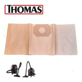 Bolsa Para Aspiradora Thomas Junior Papel 1520 / 1216 / 1516