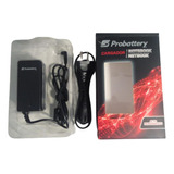 Cargador Para Samsung Ultrabook 19v 2,1a Np530u3c Probattery