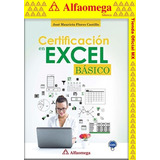 Libro Ao Certificación En Excel Básico