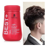 Pomada Best+ Similar A Osis+ Dust It Schwarzkopf Em Pó Mate