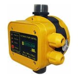 Controlador Electrónico Controlpump Bestflow