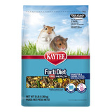 Alimento Kaytee Forti-diet Prohealth Hamster/jerbo 1.36 Kg