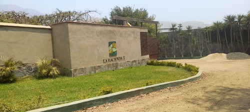 Terreno Cercado En Venta - Imagen 2