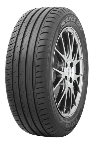 Llanta 195/60r15 Toyo Proxes Cf2 88h