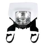 Luces Led De Faro De Motocicleta Para Reemplazo De Moto De C