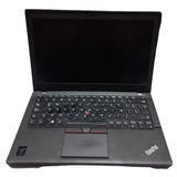 Portátil Lenovo Thinkpad X260 Core I5 Ram 8gb Ddr3 Hdd 500gb