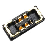 Conector Fpc Batería iPhone X Y iPhone XS ( Para Main Board)