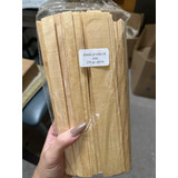 Pabilos De Madera Para Velas De Cera De Soja