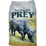 Taste Of The Wild Prey Angus Para Gatos 6.8 Kg