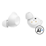 Audífonos Inalámbricos Samsung Galaxy Buds Fe Blanco