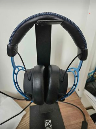 Headset Hyperx Cloud Alpha S