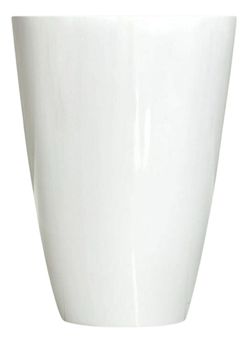 Vaso De Fibra De Vidro Vietnamita 70x40 Cm Cachepot