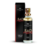 Bad Man Perfume Masculino 15 Ml - Amakha Paris