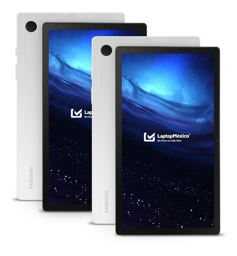 2 Pack Tablet Samsung Galaxy Tab A8 Sm-x200 32gb 3gb Silver
