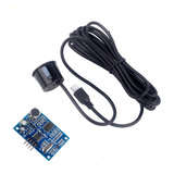 Medidor Distancia Para Arduinoo Sensor Ultrasonico Jsn-sr04t