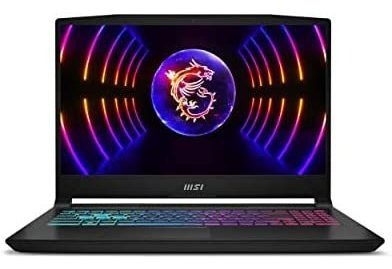 Msi Katana 15 15.6  Gaming Laptop Intel I7 16gb Ram 1tb Ssd