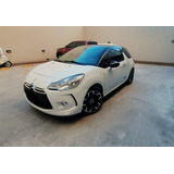 Citroën Ds3 2014 1.6 Vti 120 So Chic