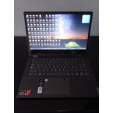Laptop Lenovo Ideapad C340 Api 2 En 1  (8 Gb Ram)