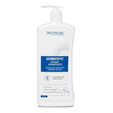 Dermatopic Syndet Hidratante Sustituto Jabon 475ml