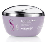 Alfaparf Semi Di Lino Smooth Smoothing Máscara 200g