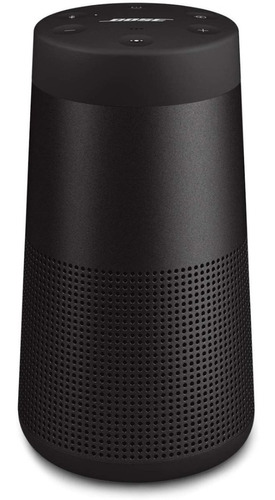 Bocina Bose Soundlink Revolve Ii Portátil Con Bluetooth Wate