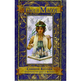 El Tarot De Los Magos - Corrine Kenner