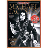 Revista Rolling Stone Michael Jackson - Sus 50 Grandes Temas