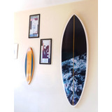 Tabla Decorativa Surf Diseños