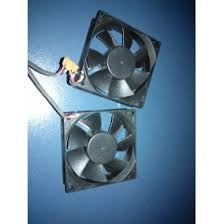 Cooler Fan Ventiladores Exaustores Projetor Benq Mp622  100%