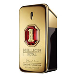 Paco Rabanne 1 Million Royal Edp - Perfume Masculino 50ml