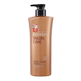 Kerasys Salon Care Nutritive Shampoo - Cabello Dañado 600ml